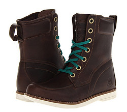 Timberland 添柏岚 Earthkeepers Mosley 6寸 女款皮靴