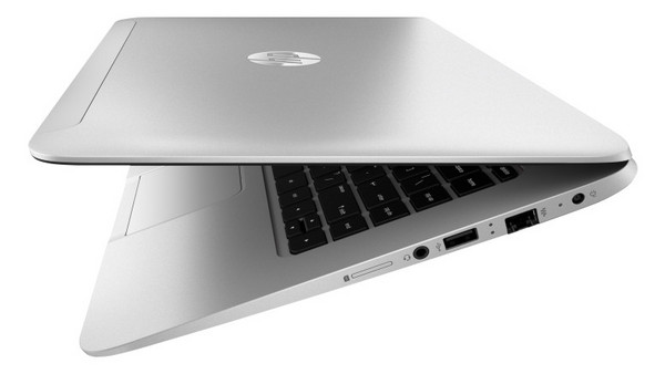 HP 惠普 ENVY TouchSmart 14-k110nr 触控超极本(3200*1800、i5、8G、Beats、SIM卡槽)