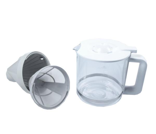 ACA 北美电器 AC-D15D 滴漏式咖啡机(1.5升,12杯,1000W)