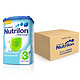 Nutrilon 诺优能 幼儿配方奶粉 3段 800g*6