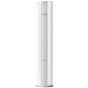 Haier 海尔 KFR-72LW/07GAC22A 空调（茉莉白）