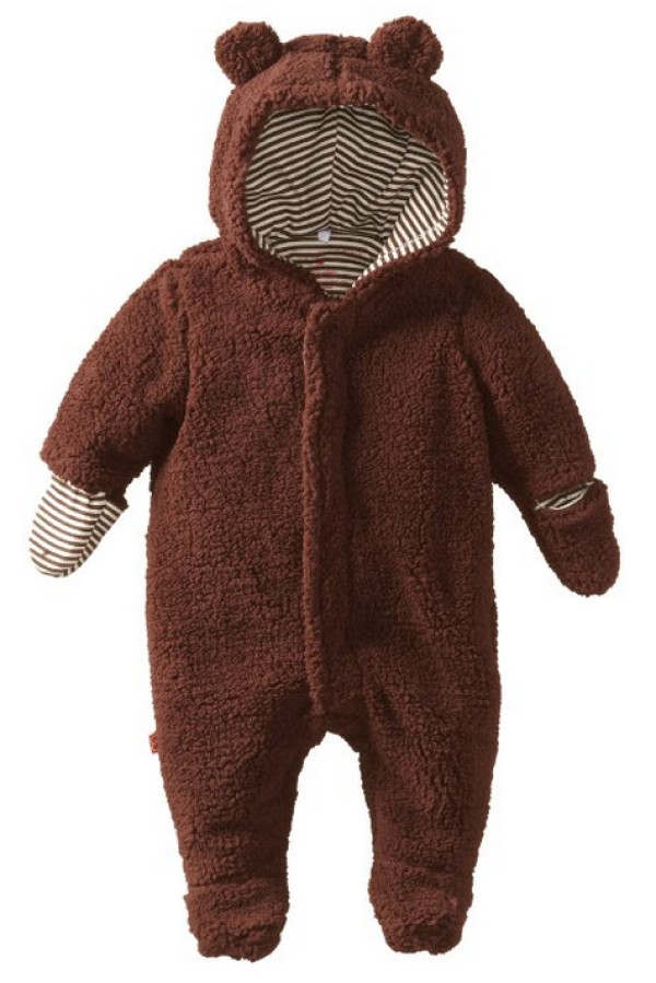 凑单品:Gerber 嘉宝 女宝(0-9个月)短袖包臀连体衣 5件