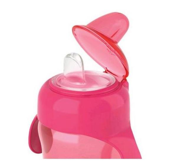 AVENT 新安怡 SCF75400 学饮杯 340ml