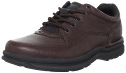 Rockport 乐步 World Tour Classic 男款健步鞋  