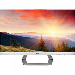 LG D2792P IPS面板 3D宽屏液晶显示器 27英寸