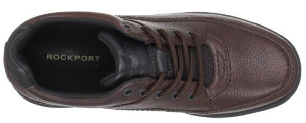 Rockport 乐步 World Tour Classic 男款健步鞋