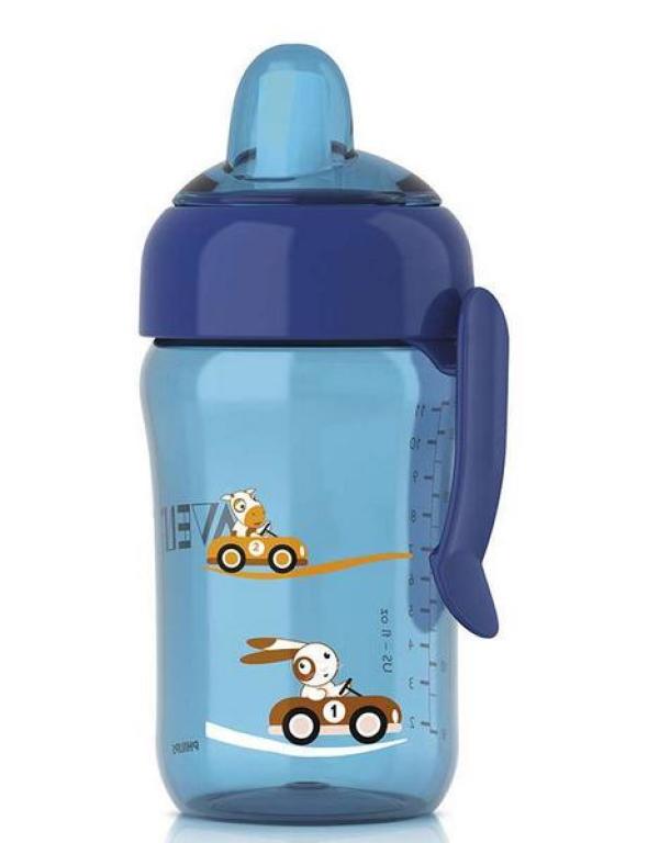 AVENT 新安怡 SCF75400 学饮杯 340ml