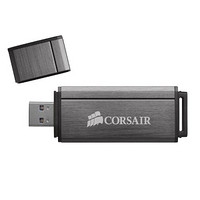 CORSAIR 海盗船 Voyager 航海家GS系列 U盘 （USB3.0、128GB）