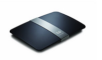 LINKSYS EA4500 无线路由器 翻新版