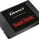 Sandisk 闪迪 Extreme II 至尊极速2代 SSD 固态硬盘 480GB
