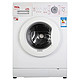 TCL XQG60-601AS 洗衣机 白色
