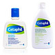 Cetaphil 丝塔芙 套装(洗面奶200ml+保湿润肤露200ml)