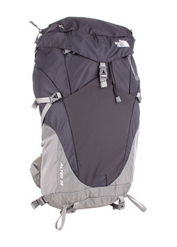 THE NORTH FACE 北面 Alteo 35L 轻量化背包