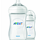 AVENT 新安怡 宽口径 自然原生 PP奶瓶 260毫升*2个