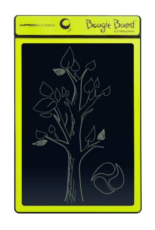 凑单品:Boogie Board Writing Tablet 8.5英寸 LCD电子黑板