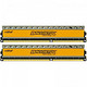 Crucial 英睿达 Ballistix铂胜 低压内存条 2x4G DDR3 1600