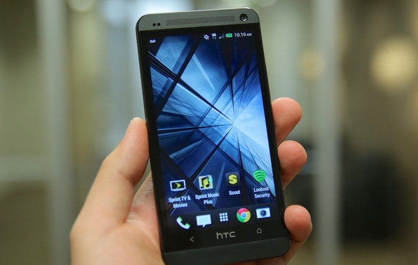 htc new one 802d 16G 电信版（双卡双待双通、金属机身）