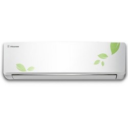 Hisense 海信 KFR-35GW/10FZBpD-3a 1.5P 壁挂式 直流变频冷暖空调