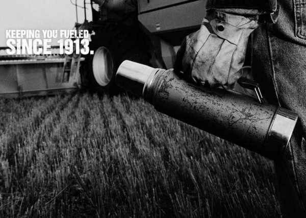 拼单好价!STANLEY 史丹利 户外经典系列 10-01228-025 真空保温瓶470mL