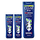 CLEAR 清扬 男士去屑活炭净爽型 洗发露 400ml+100ml*2