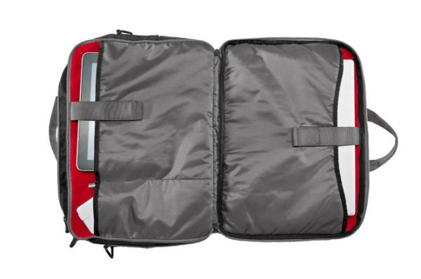 Timbuk2 天霸 Control Laptop Messenger Bag 笔记本电脑邮差包 M号