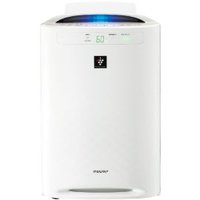 再特价：SHARP 夏普 KC-B70-W 空气净化器（PM2.5对应，加湿，净离子群，CADR值408）