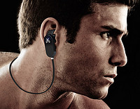 JayBird Freedom  JF3 运动型 入耳式蓝牙耳机（带麦）