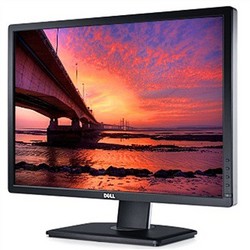 DELL 戴尔 UltraSharp U2412M 24英寸 宽屏LED背光IPS液晶显示器