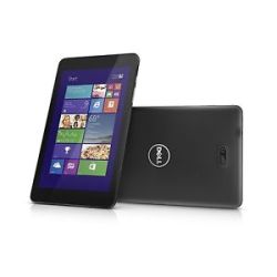 DELL 戴尔 Venue 8 Pro win8 平板电脑 官翻版（x86，Atom Z3740D，32G ）