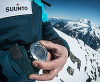 SUUNTO 颂拓 Ambit 2 户外系列高端腕表（GPS、心率、3D罗盘、天气预测）