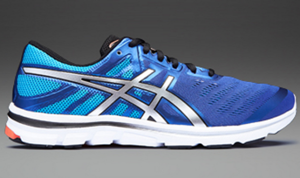 ASICS 亚瑟士 GEL-ELECTRO33  男款跑步鞋