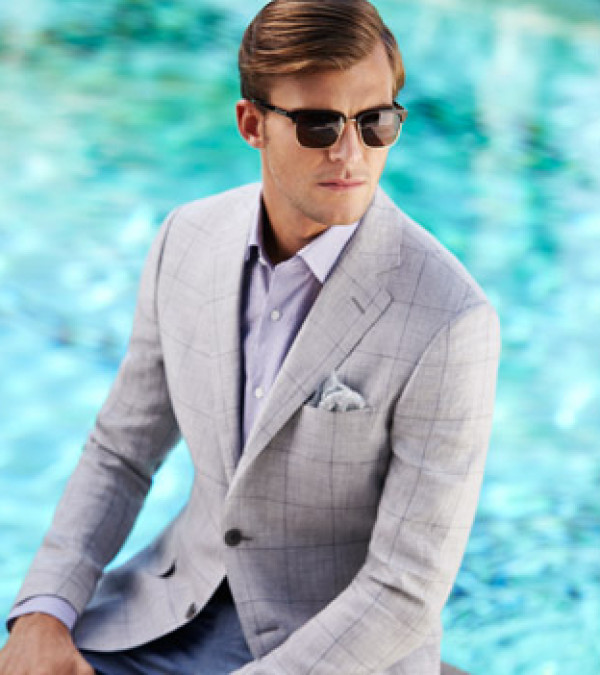 促销活动:Brooks Brothers 布克兄弟 美国官网 每日精选促销