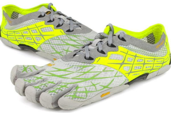 Vibram FiveFingers SeeYa LS 男款五趾鞋
