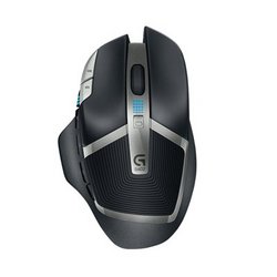 Logitech 罗技 G602 无线角色扮演网游 鼠标