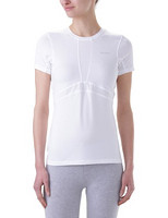 凑单品：Columbia 哥伦比亚 Base Layer Lightweight 女款短袖运动衫