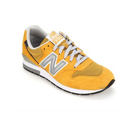 New Balance 新百伦 MRL996AY 中性复古鞋 40.5