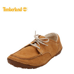 Timberland 添柏岚 Drumlin HMT 真皮男士休闲鞋