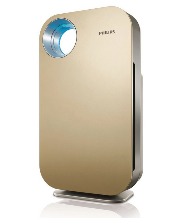PHILIPS 飞利浦 健康新居系列 AC4076/00 空气净化器