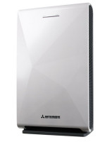 双重优惠：MITSUBISHI 三菱重工 SPS-511AC(W) 空气净化器