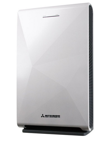 双重优惠:MITSUBISHI 三菱重工 SPS-511AC(W) 空气净化器