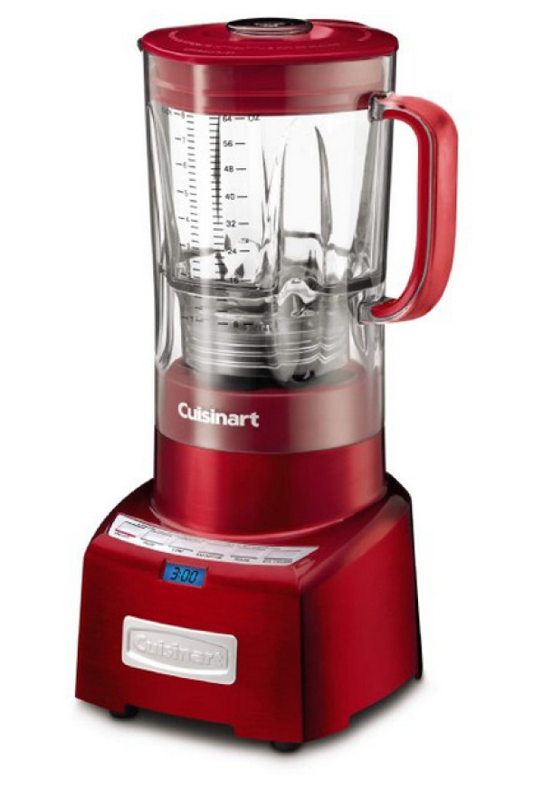 Cuisinart 美膳雅 PowerEdge CBT-1000 1.3马力 食物料理机/搅拌机 套装