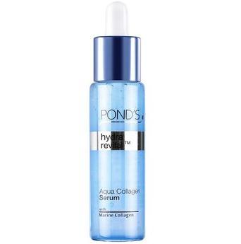 POND'S 旁氏 深海胶原保湿精华露 30ml