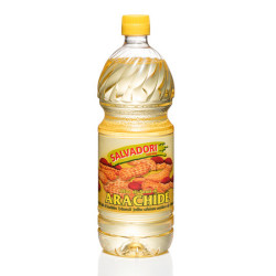 限华东:Salvadori 萨尔瓦多利 花生油 1L