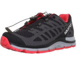 Salomon 萨洛蒙 SYNAPSE  女款越野跑鞋