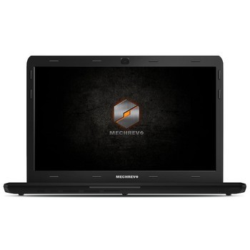 需预约：MECHREVO 机械革命 MR X3 升级版 14寸游戏本（i7、GTX850M、64G SSD+1T HDD）