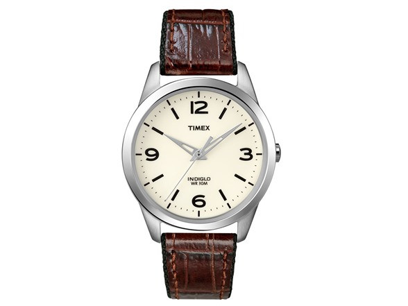 Timex 天美时 五款时装表（皮带和钢带皆有）