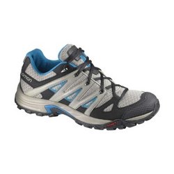 SALOMON 萨洛蒙 SHOES ESKAPE AERO  358897  男子徒步鞋