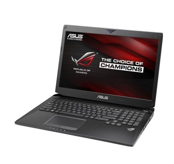 ASUS 华硕 ROG 玩家国度 G750JM-DS71 17.3寸游戏本电脑(i7、GTX860M、12G)