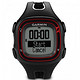 Garmin 佳明 Forerunner10 美国GPS户外时尚跑步运动腕表