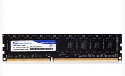 Team 十铨科技 DDR3 1600 4GB 台式机内存